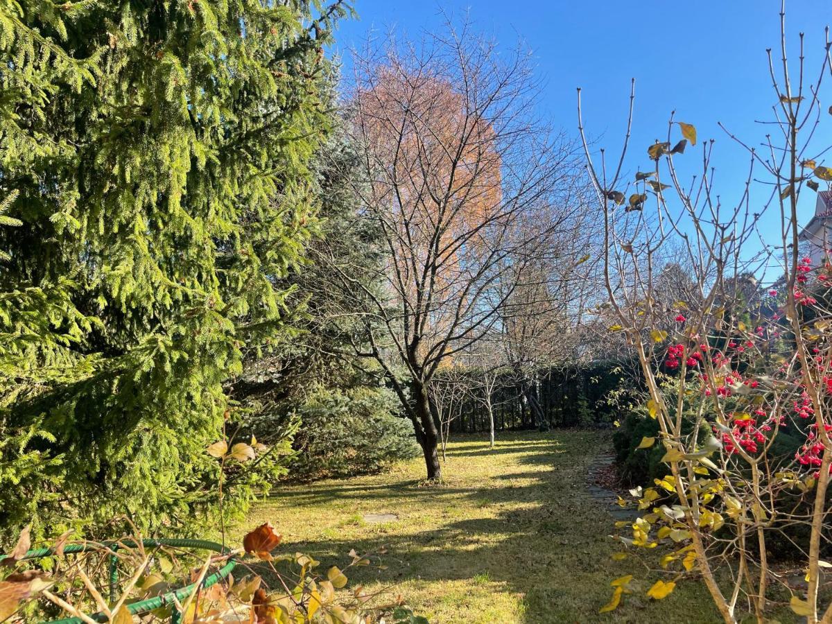Роксолана Bed & Breakfast Truskavets Dış mekan fotoğraf