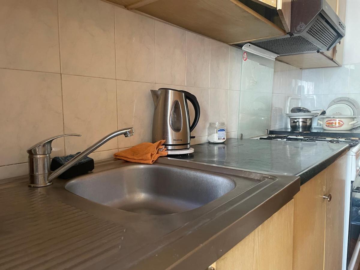 Роксолана Bed & Breakfast Truskavets Dış mekan fotoğraf