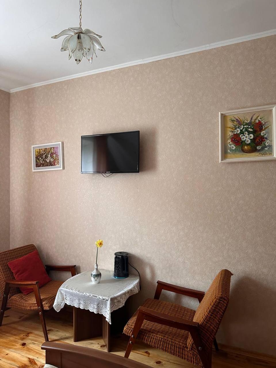 Роксолана Bed & Breakfast Truskavets Dış mekan fotoğraf