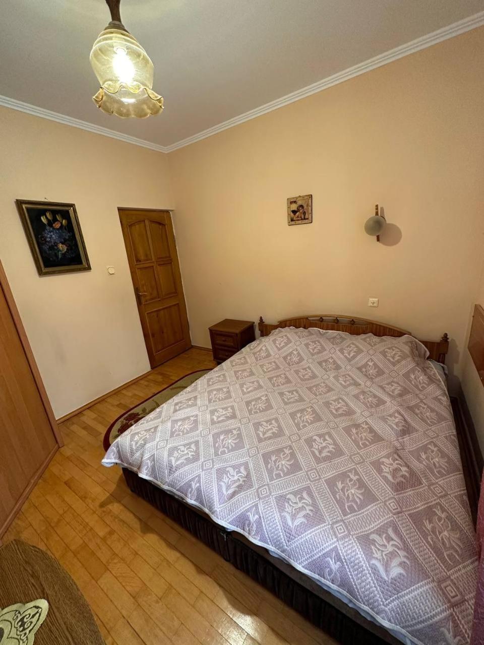 Роксолана Bed & Breakfast Truskavets Dış mekan fotoğraf