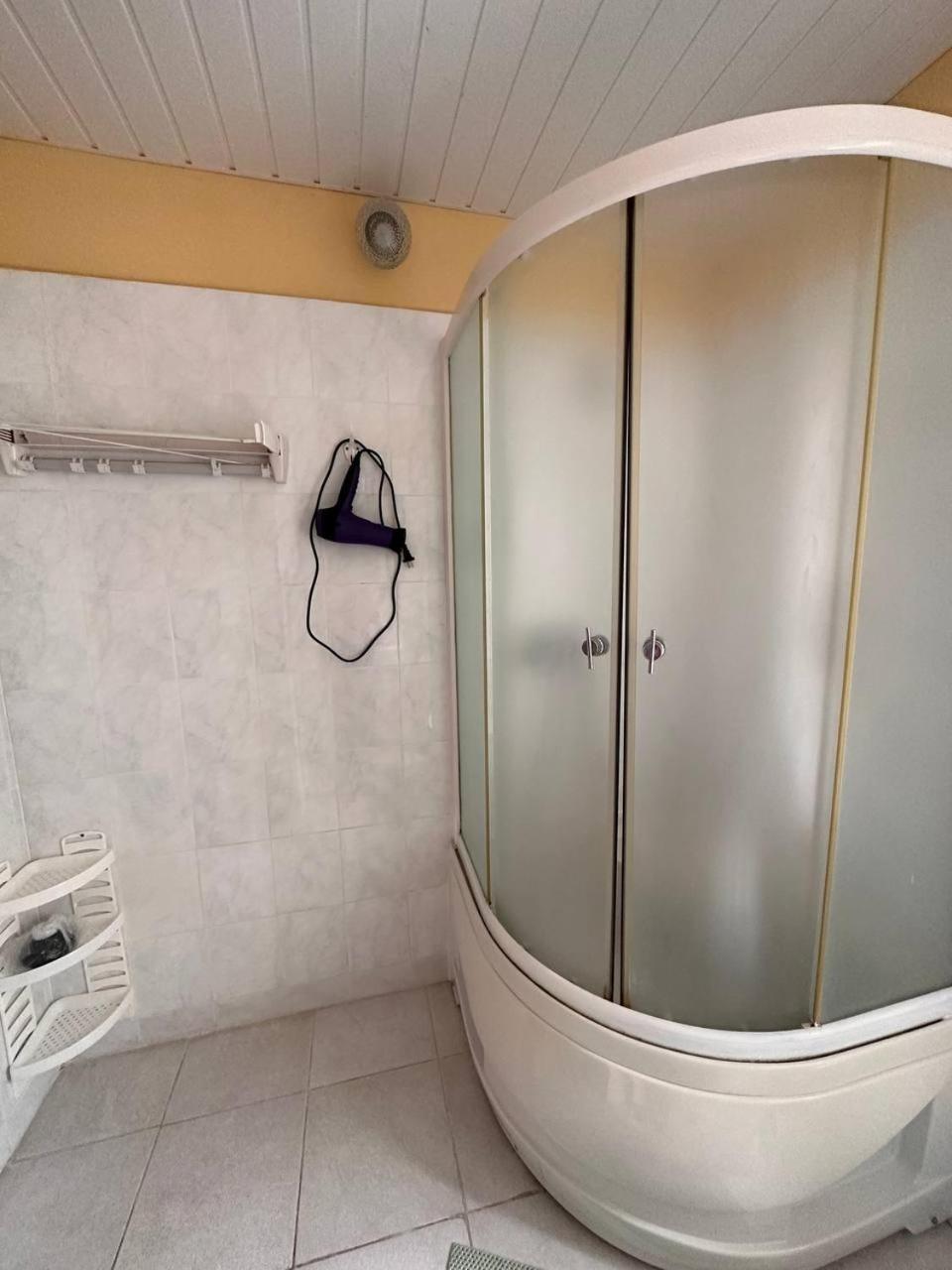 Роксолана Bed & Breakfast Truskavets Dış mekan fotoğraf