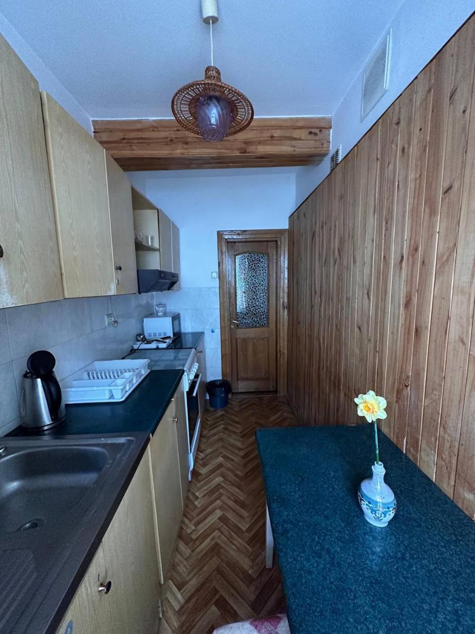Роксолана Bed & Breakfast Truskavets Dış mekan fotoğraf